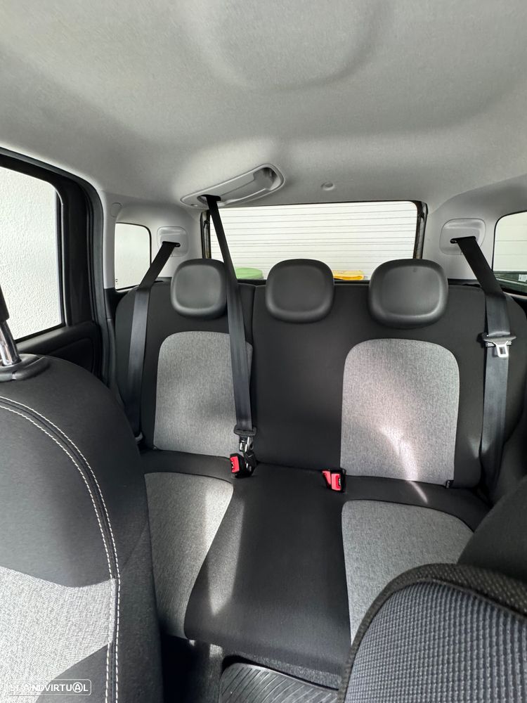 Fiat Panda — photo 3