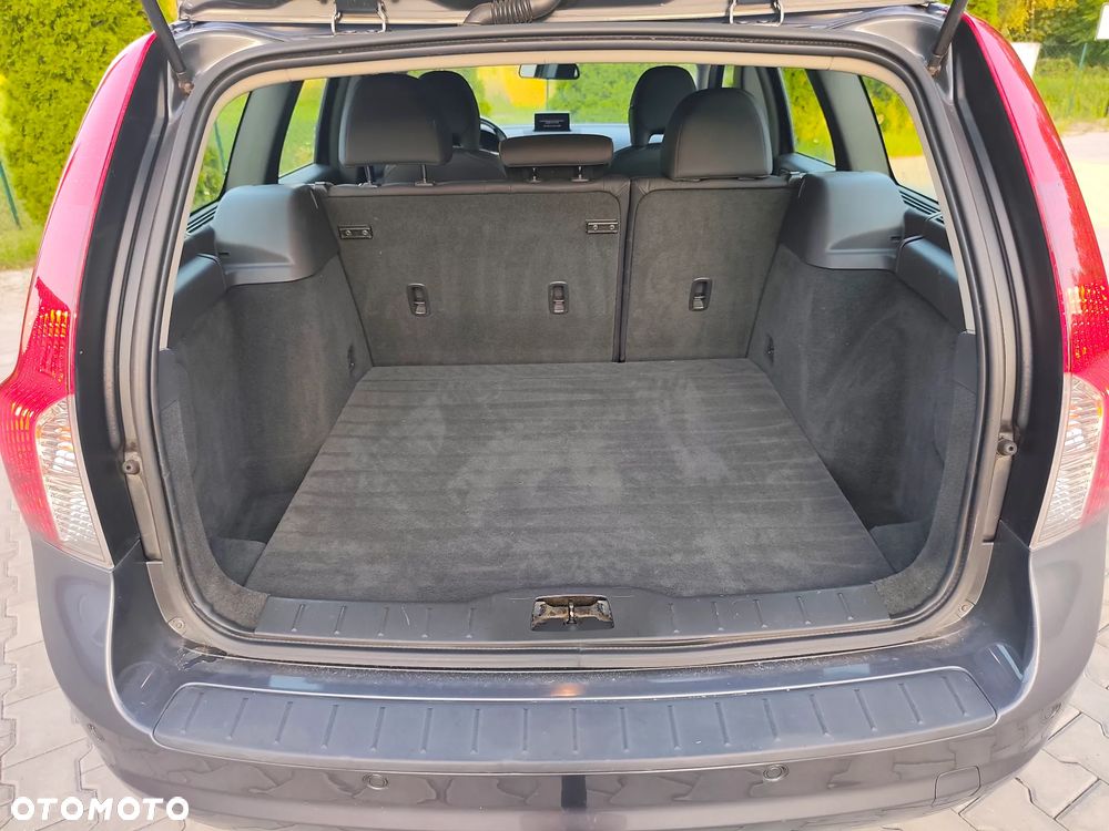 Volvo V50 DPF D2 Business Edition - 14