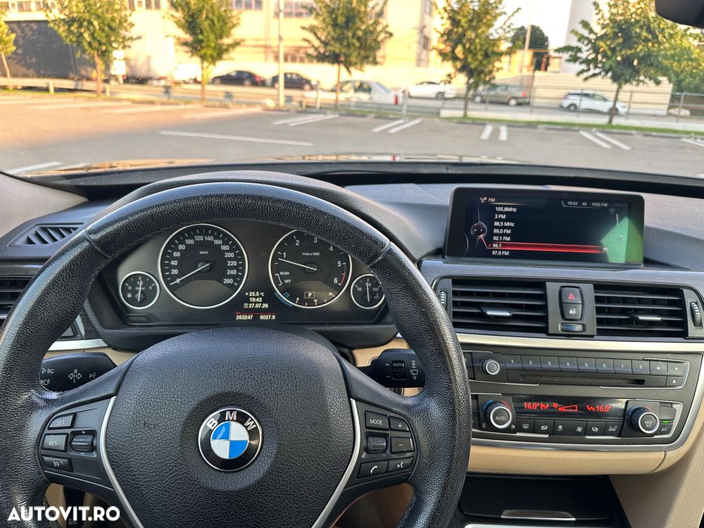 BMW Seria 3 - 13
