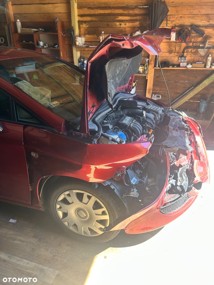 Seat Leon - 2