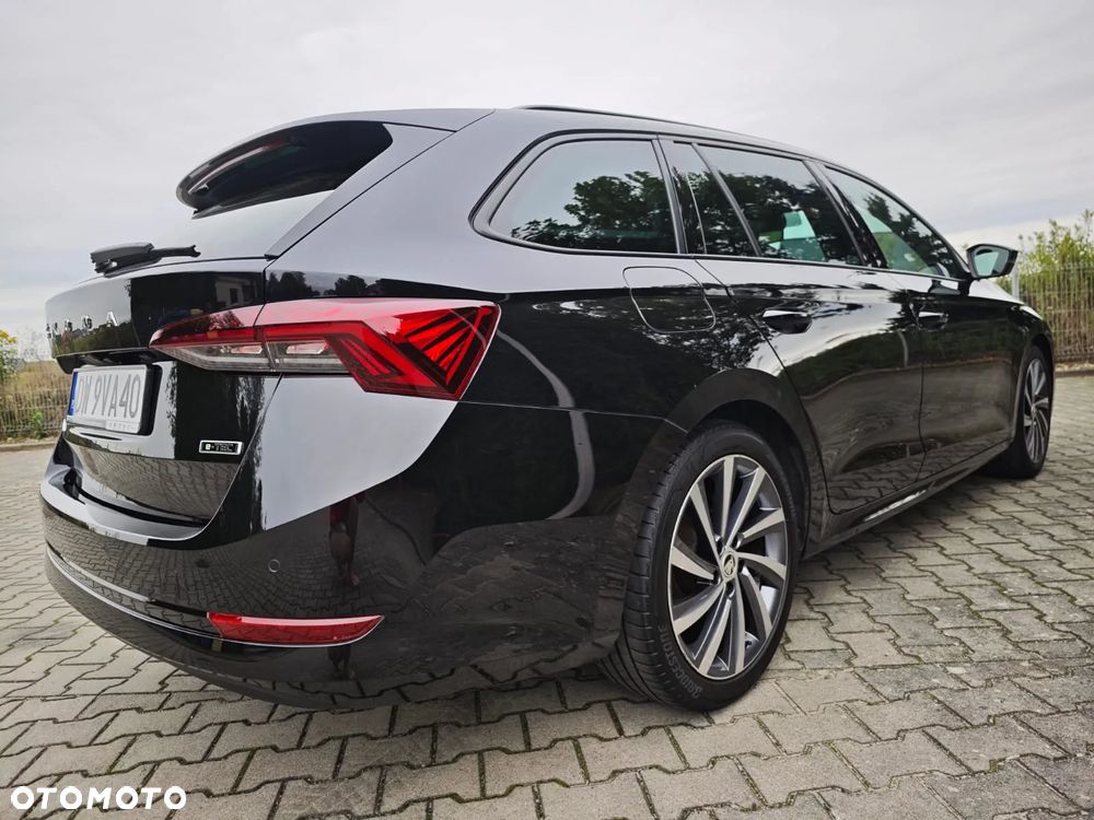Skoda Octavia - 36