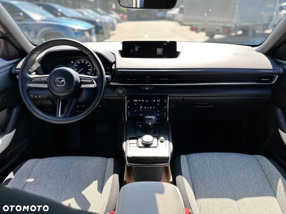 Mazda MX-30 Exclusive Line - 13