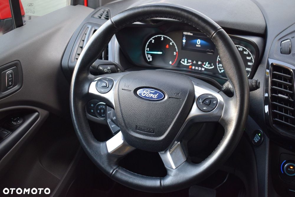 Ford Tourneo Connect Grand - 14
