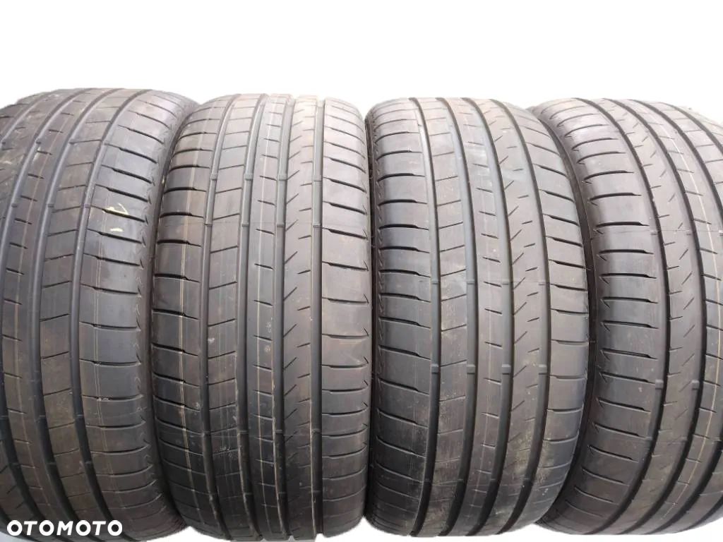 Bridgestone Alenza 001 265/45 R21 108H 2022i 2023 - 1