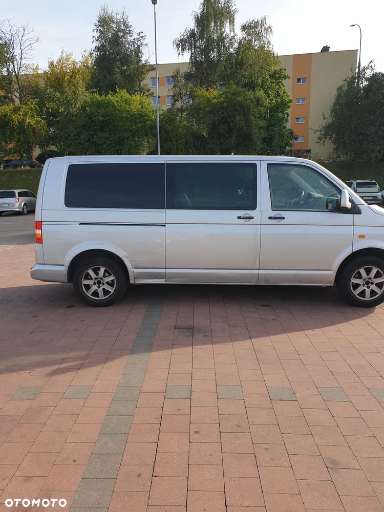Volkswagen Transporter - 15