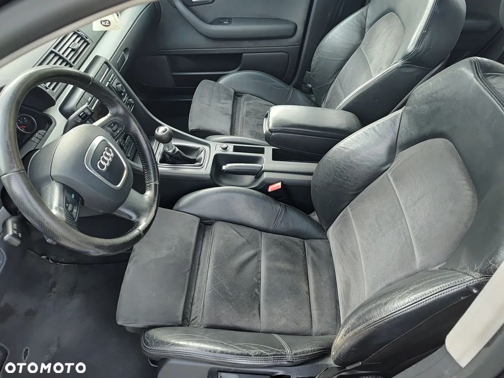Audi A4 ver-2-0-tdi-dpf - 16