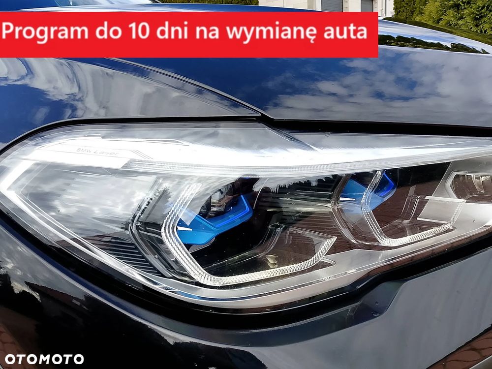 BMW X6M M50d - 16