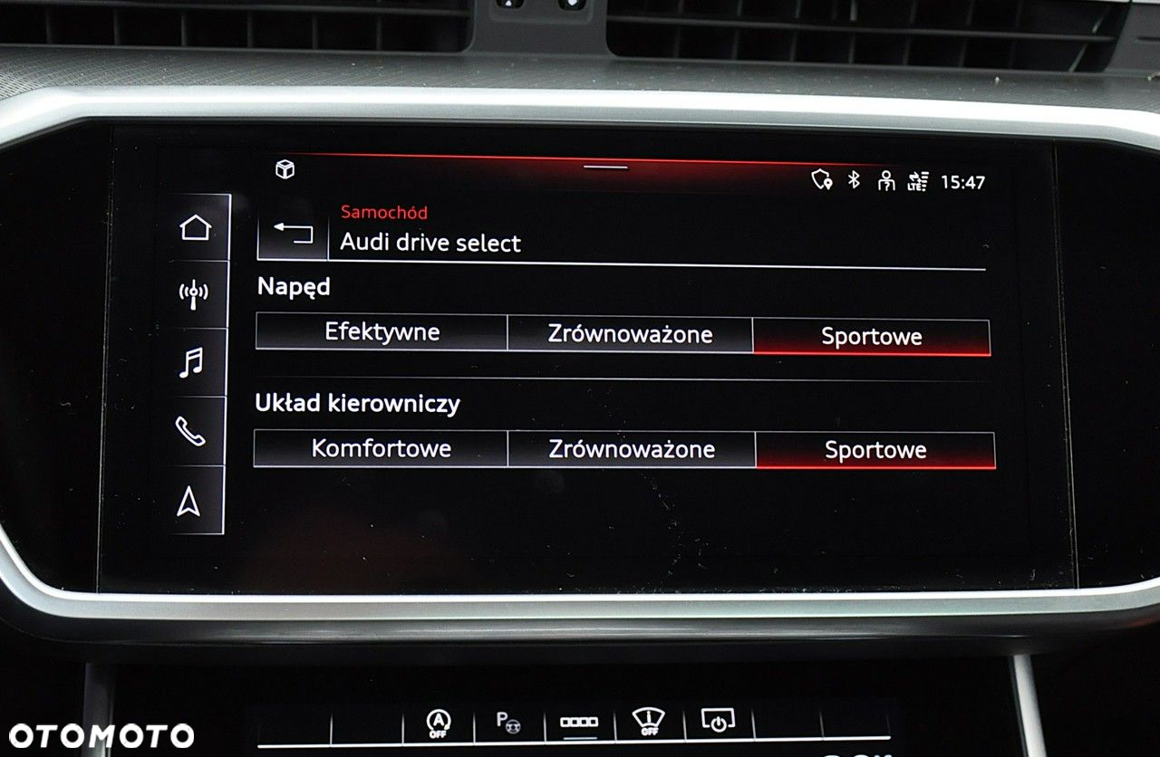 Audi A6 - 31