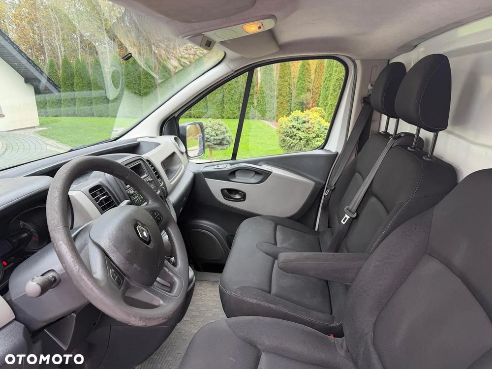 Renault Trafic (ENERGY) Start & Stop Combi Authentique - 15