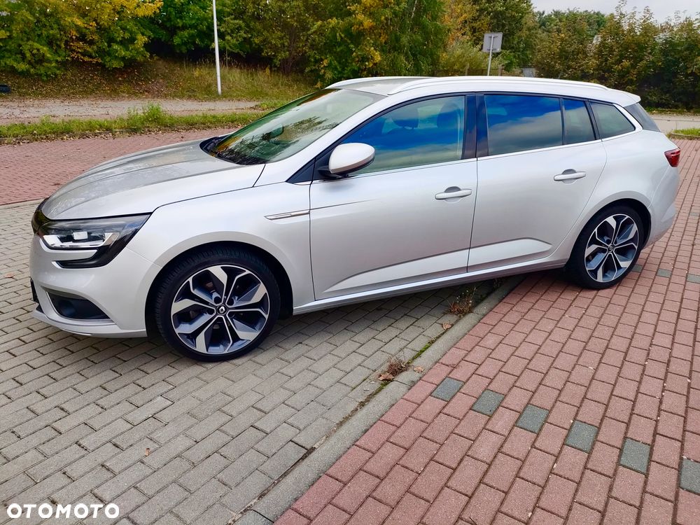 Renault Megane - 9