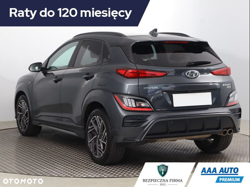 Hyundai Kona - 5