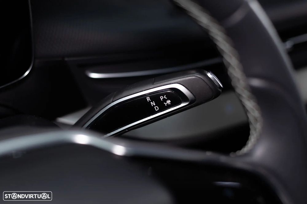 Maxus Mifa 9 Luxury - 37