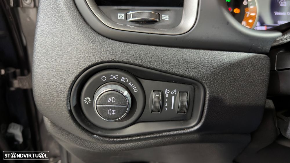 Jeep Renegade 1.0 T-GDI Limited - 20