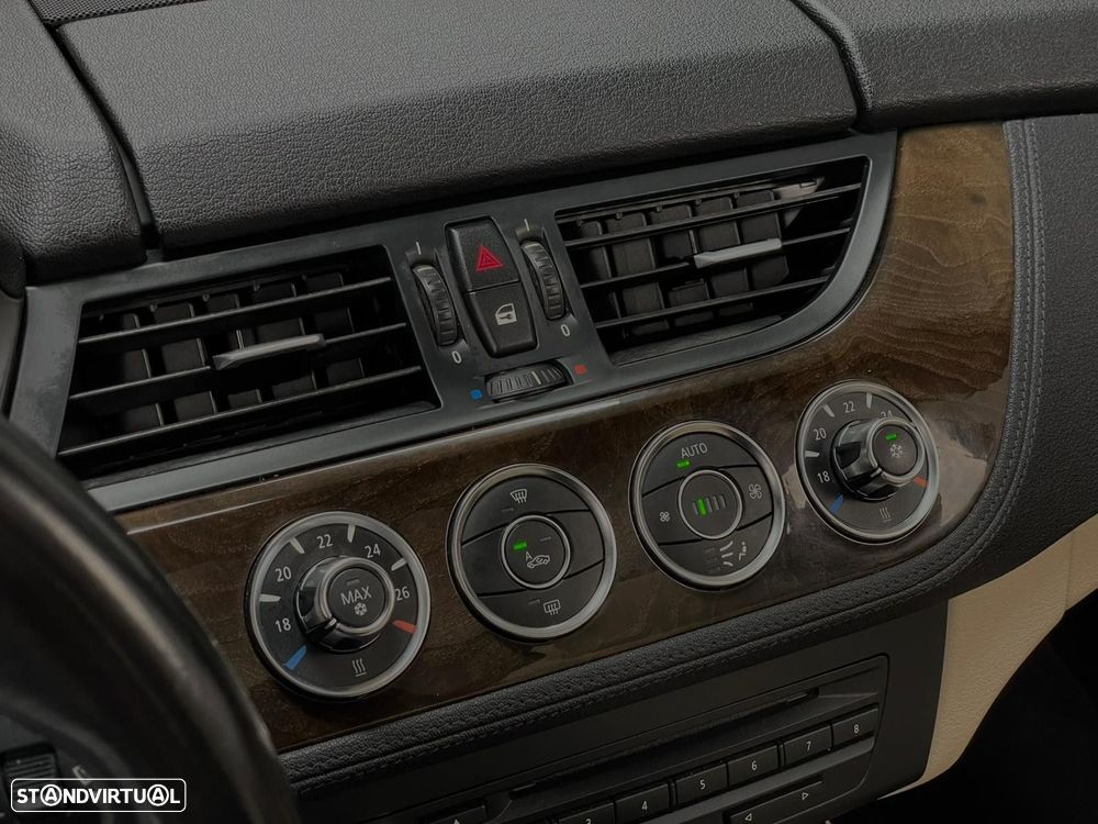 BMW Z4 23 i Auto - 22