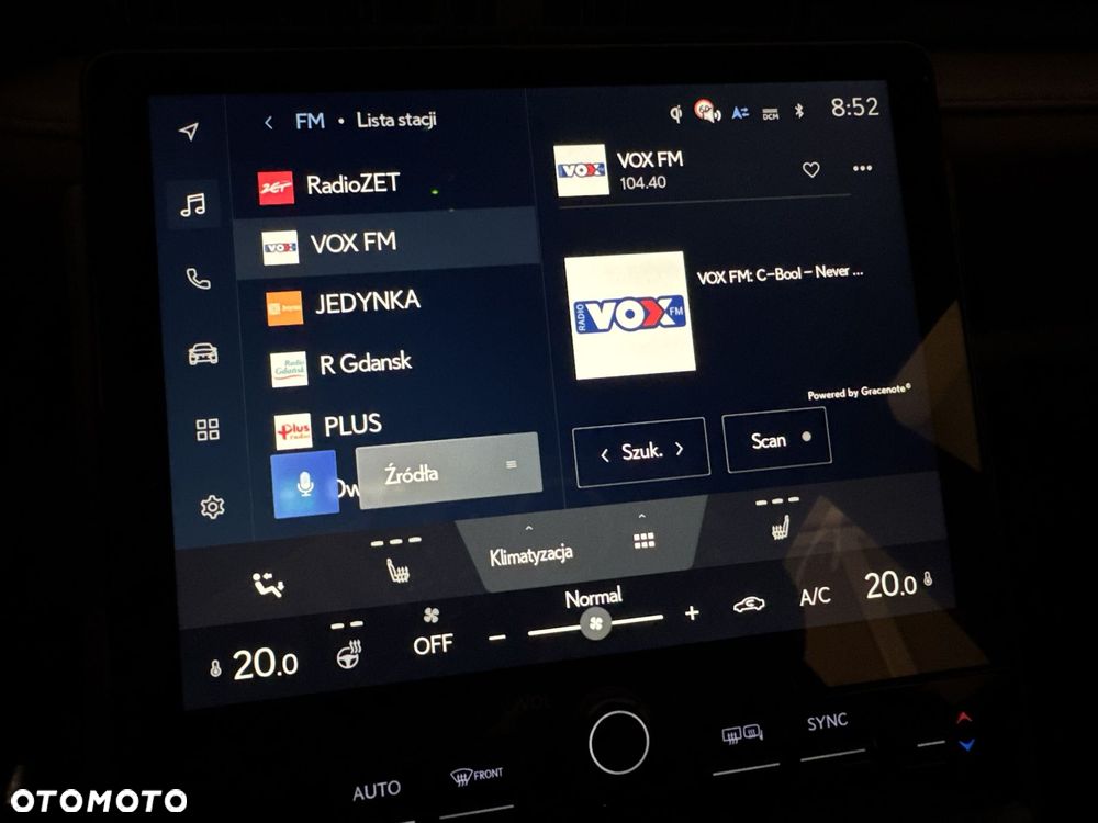 Lexus LBX 1.5 Hybrid Elegant - 21