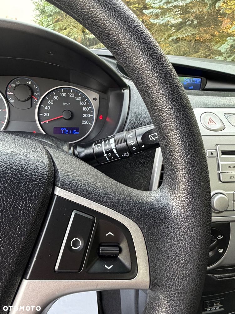 Hyundai i20 1.2 Edition 20 - 28
