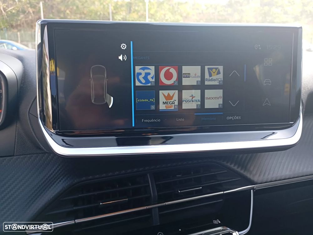 Peugeot 2008 1.2 PureTech Active - 7