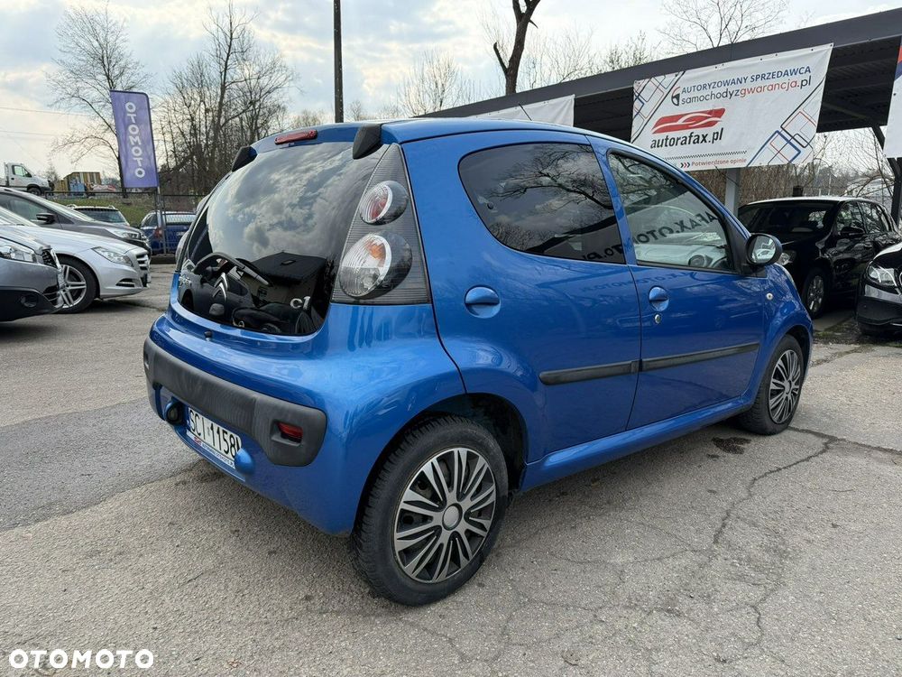 Citroën C1 - 11
