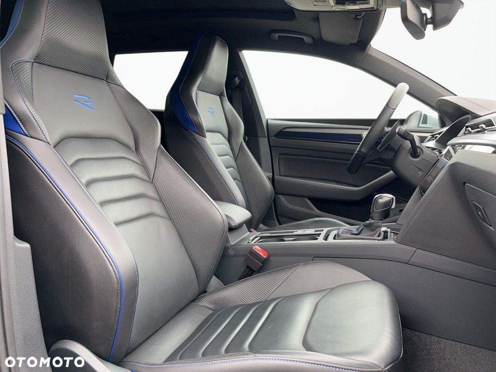 Volkswagen Arteon - 25