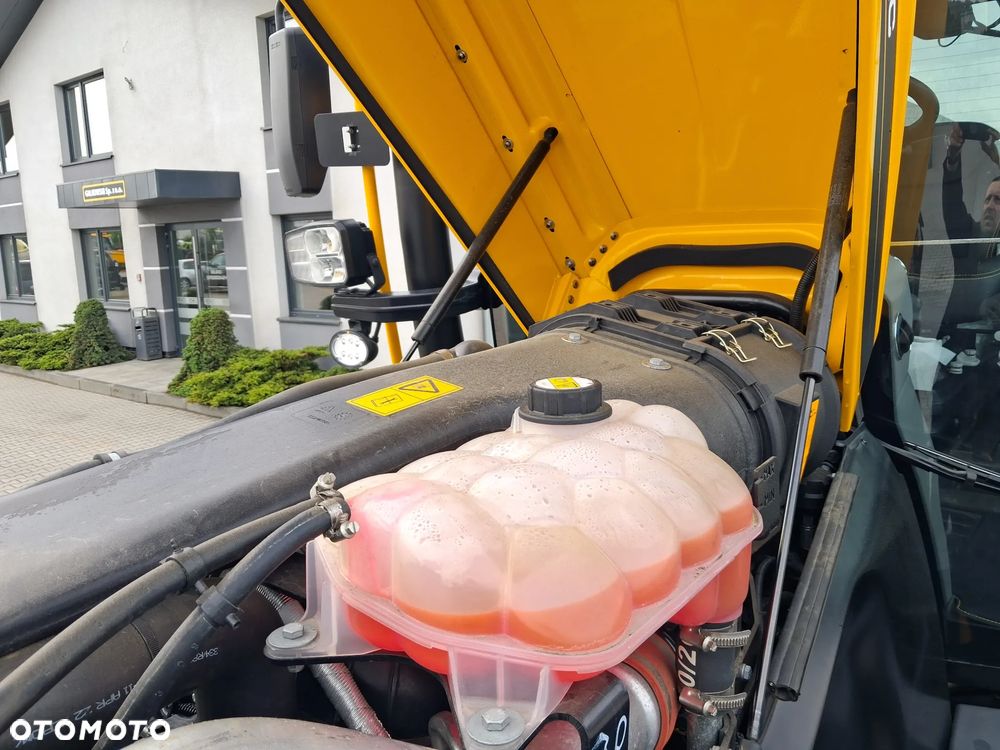 JCB FASTRAC 4220 ICON - 15