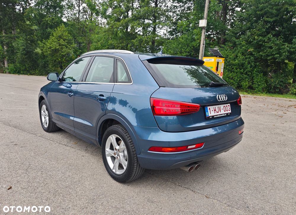 Audi Q3 1.4 TFSI Sport - 5
