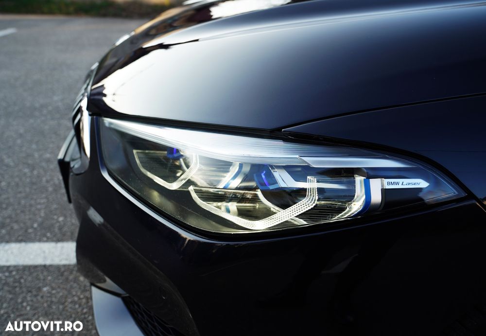 BMW Seria 8 840i xDrive - 20