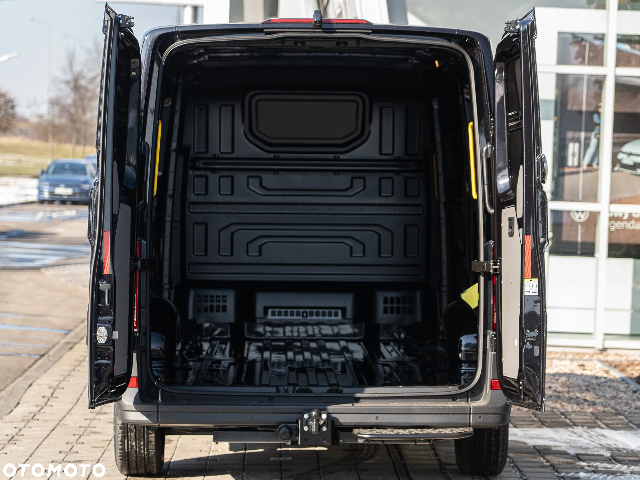 Volkswagen CRAFTER - 15