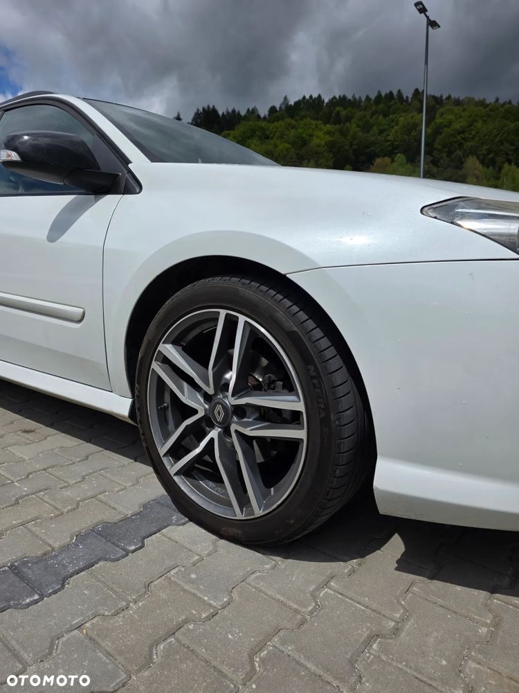 Renault Laguna 2.0 dCi Limited - 3