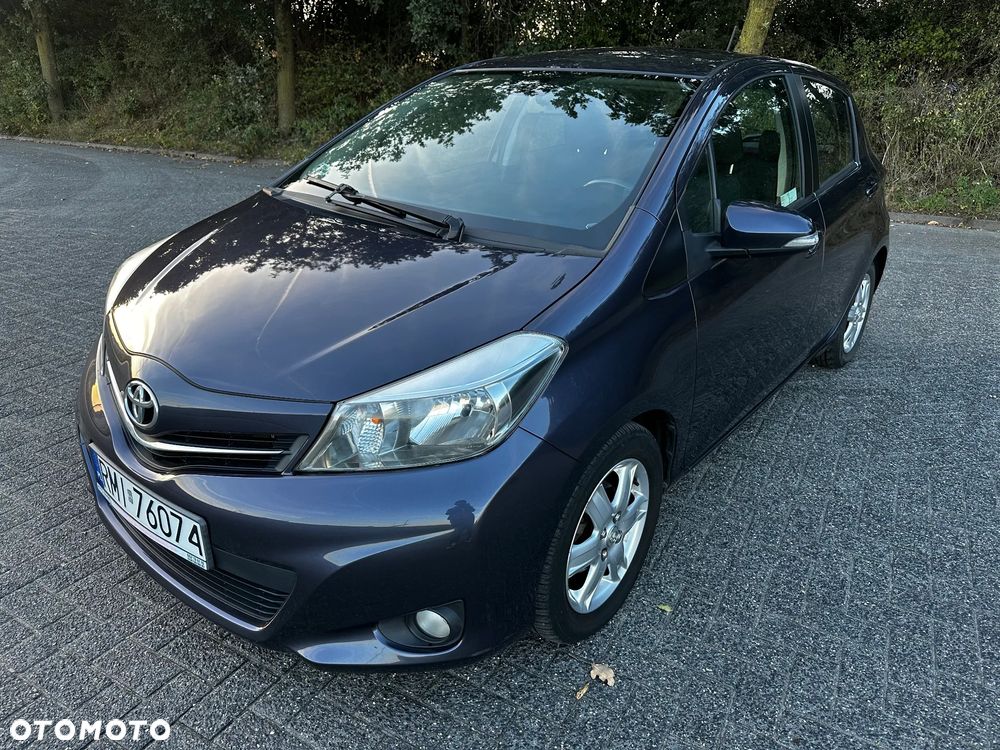 Toyota Yaris - 15