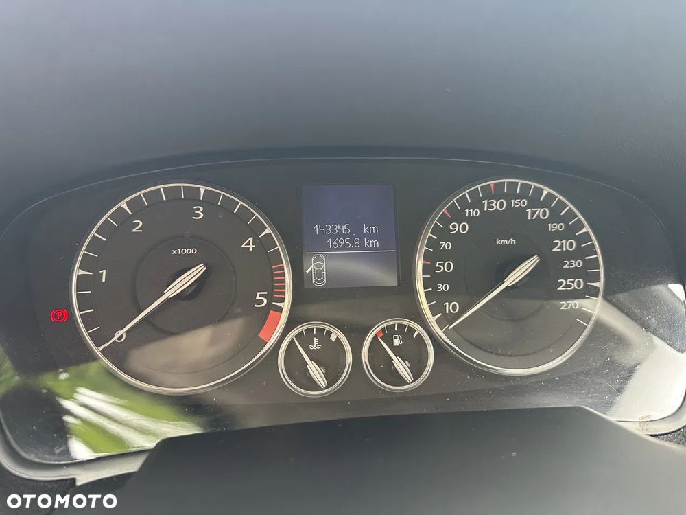 Renault Laguna 2.0 DCi Privilege - 9