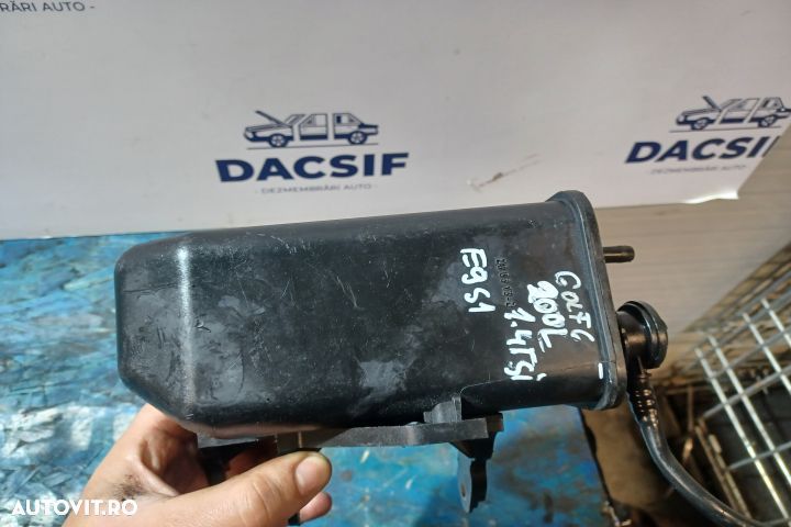 Canistra carbon 1K0201801E 1K0201813 1K0201827A  1.4 TSI Volkswagen V - 2