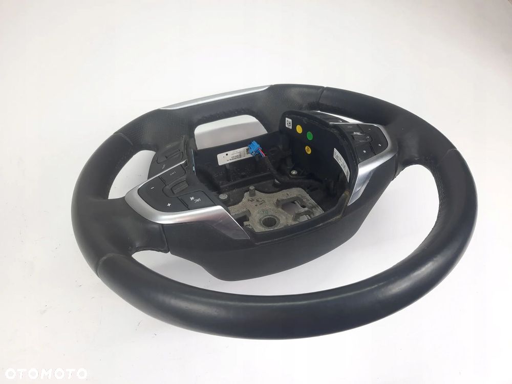 CITROEN C4 II B7 DS4 KIEROWNICA SKÓRA MULTIFUNKCJA 96754515 - 6