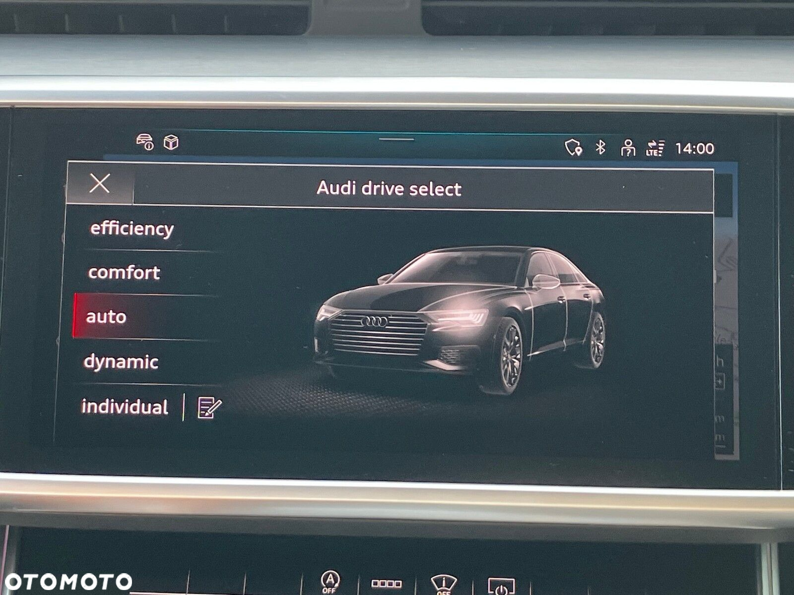 Audi A6 - 23