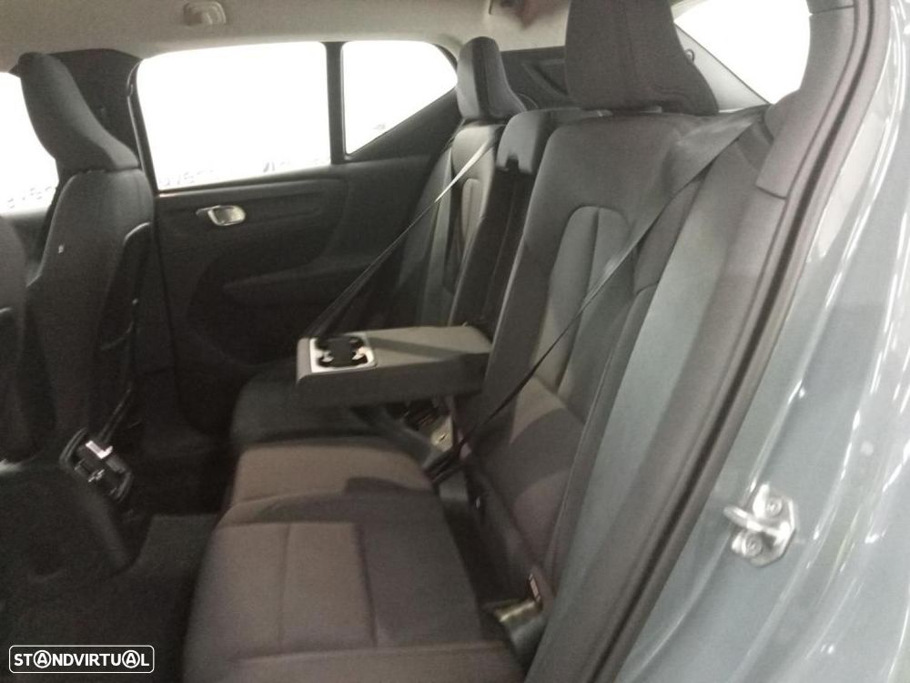 Volvo XC 40 1.5 T5 PHEV Inscription Expression - 10