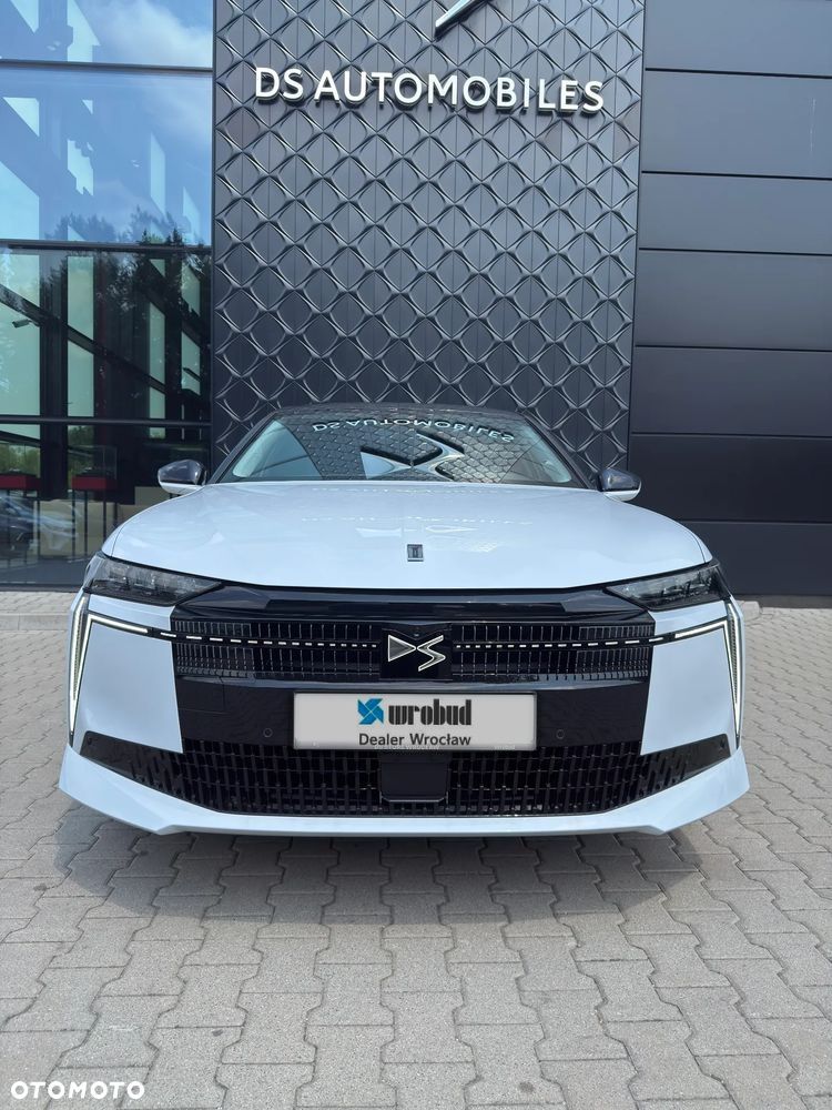 DS Automobiles DS 4 1.2 mHEV Pallas eDCS6 - 3