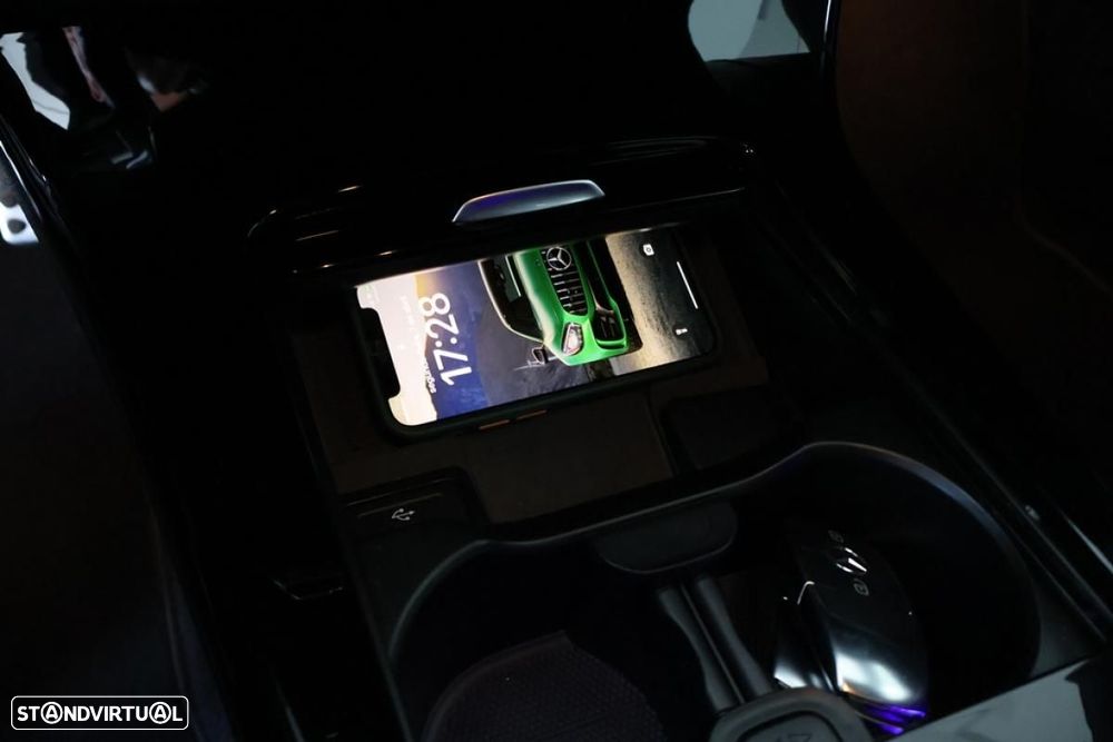 Mercedes-Benz A 250 e - 16