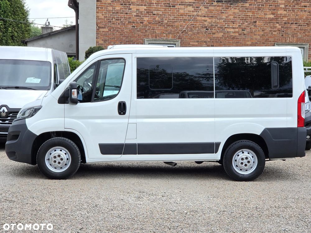 Peugeot Boxer - 4
