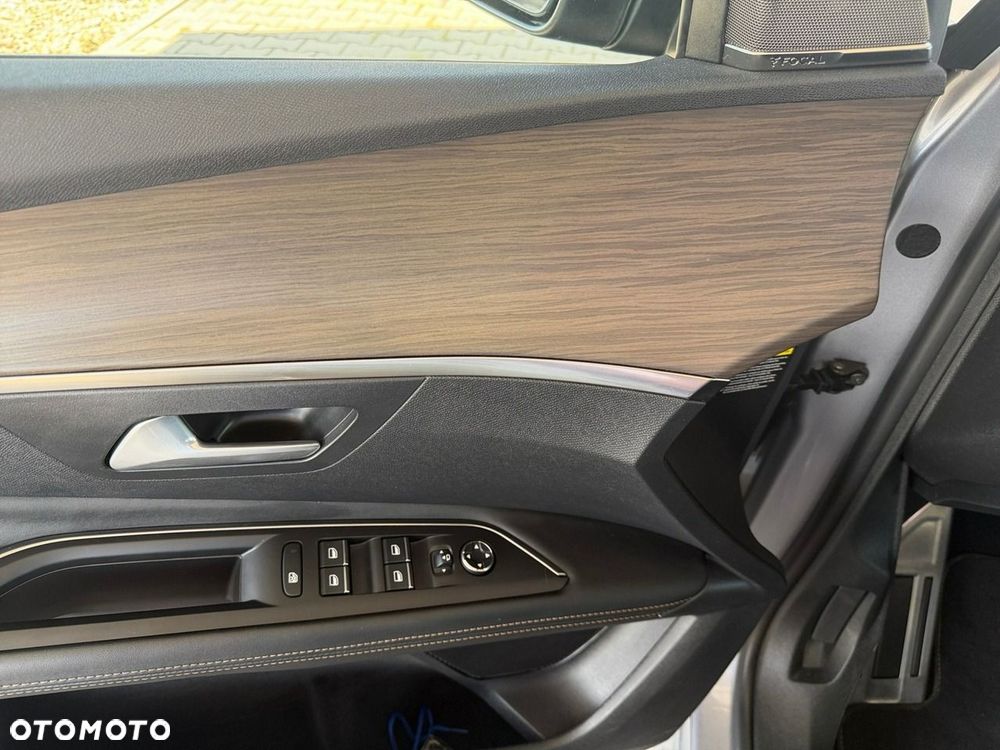 Peugeot 3008 - 17