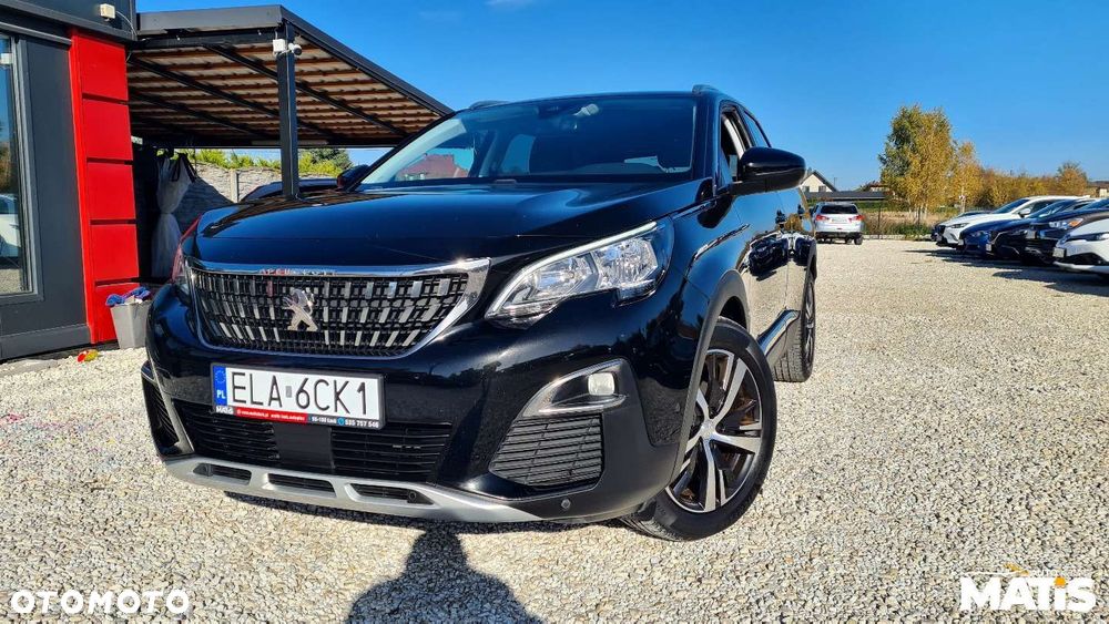 Peugeot 3008 - 32