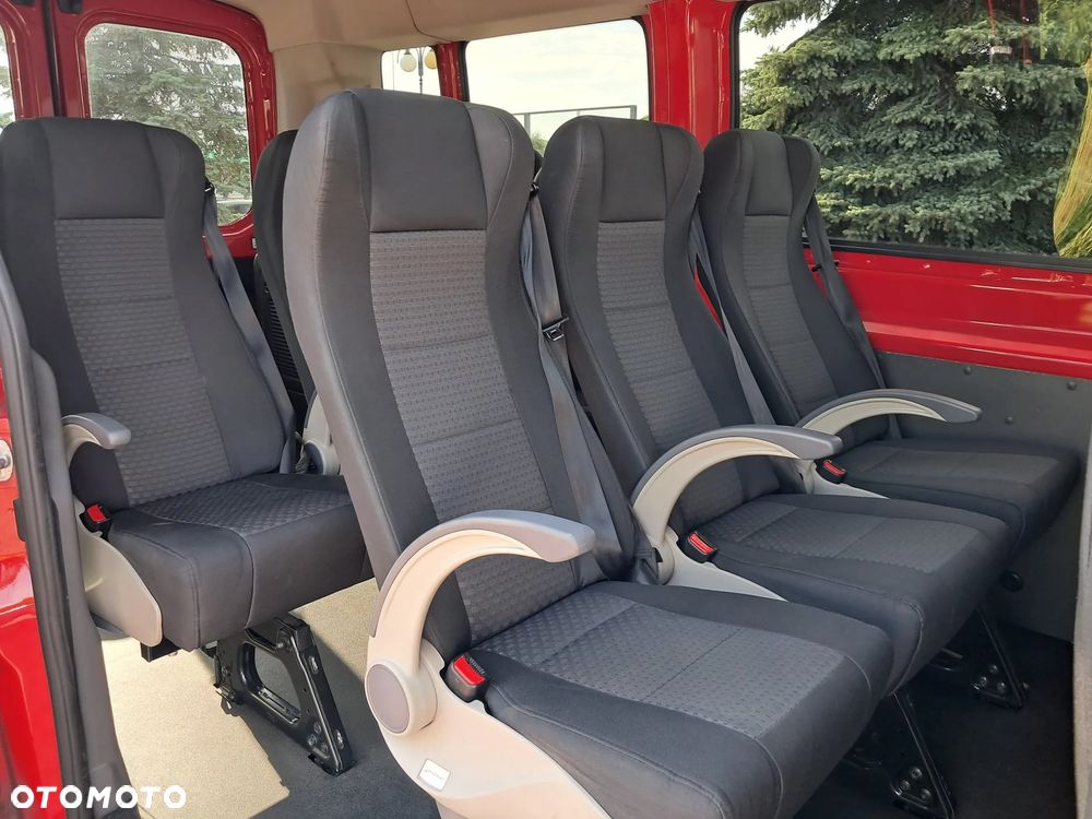 Ford Transit Kombi L3H2 Trend - 27