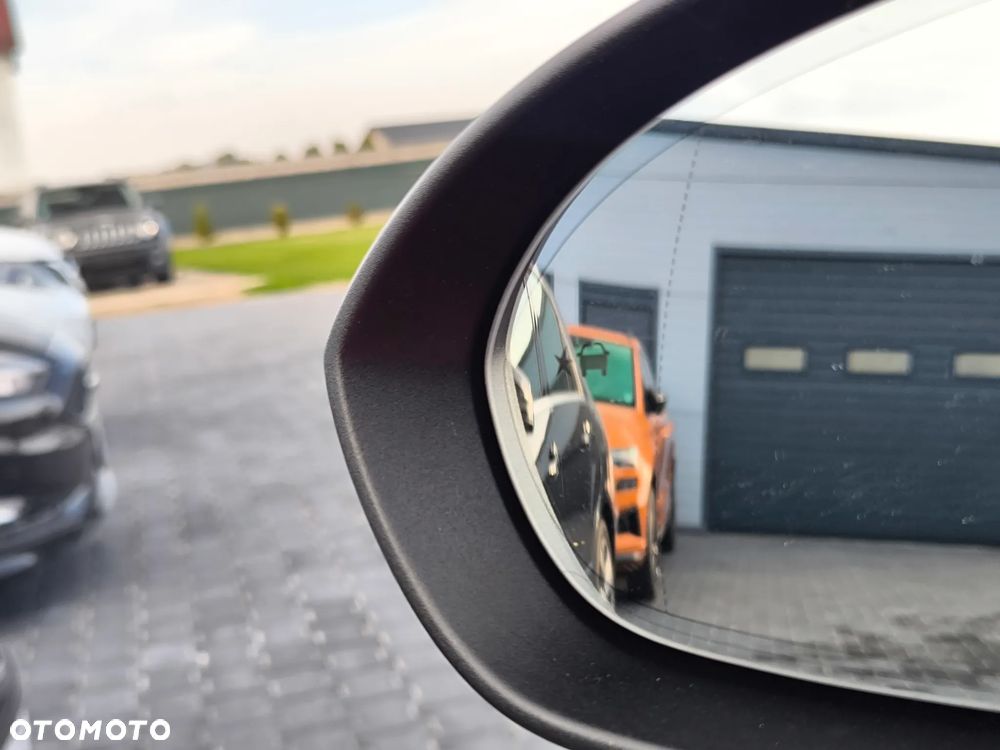 Opel Insignia 2.0 BiTurbo 4x4 GSI - 21