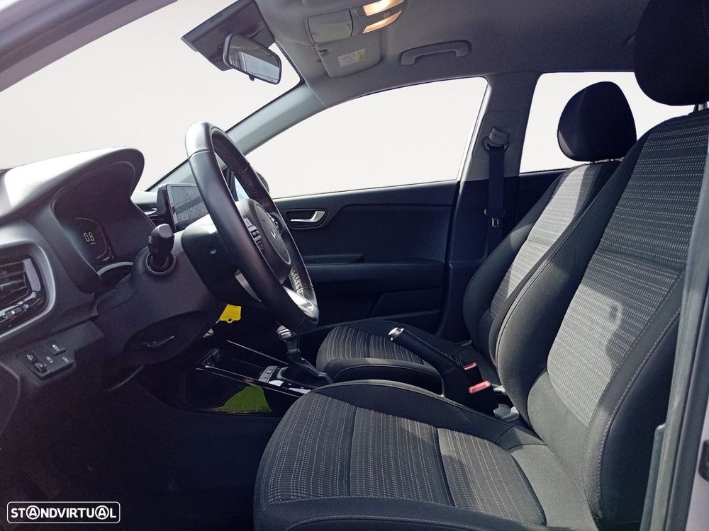 Kia Stonic 1.0 T-GDI Drive 7DCT - 9
