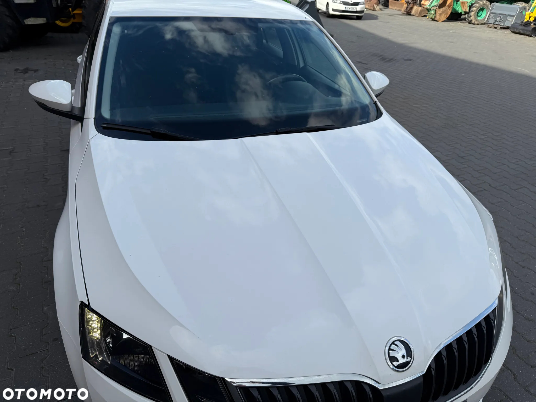 Skoda Octavia 1.6 TDI Ambition - 10