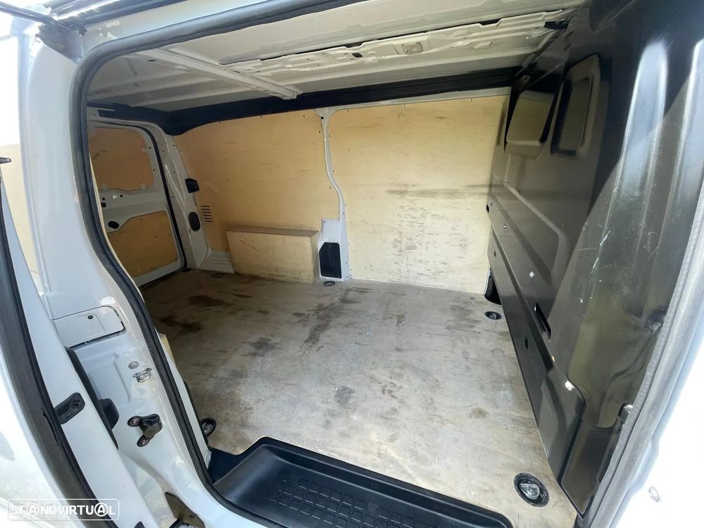Citroën Jumpy E Van 75 KWh - 22