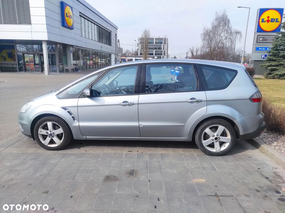 Ford S-Max 1.8 TDCi Titanium - 4