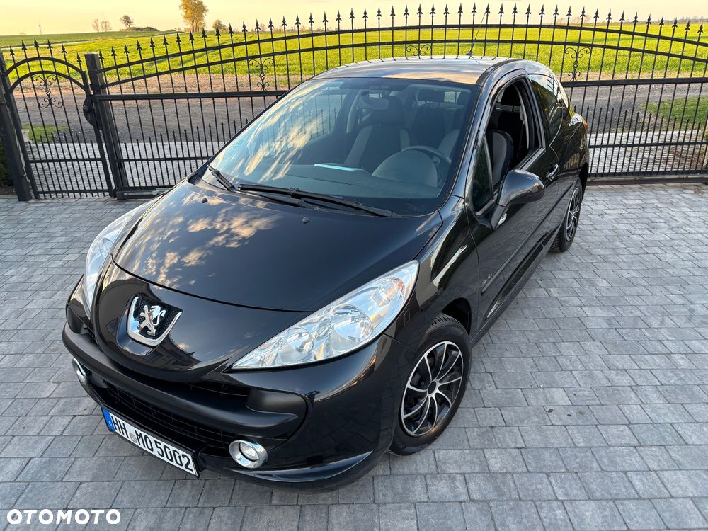 Peugeot 207 1.4 Access - 1