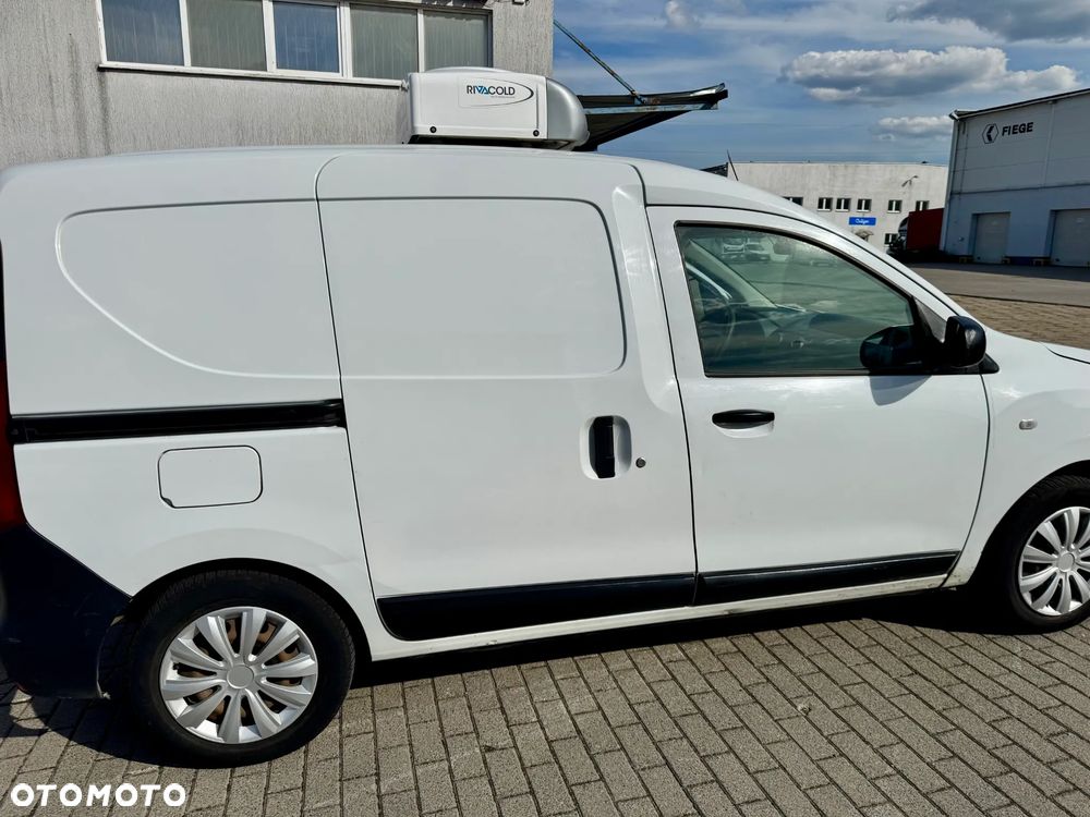 Dacia Dokker - 5