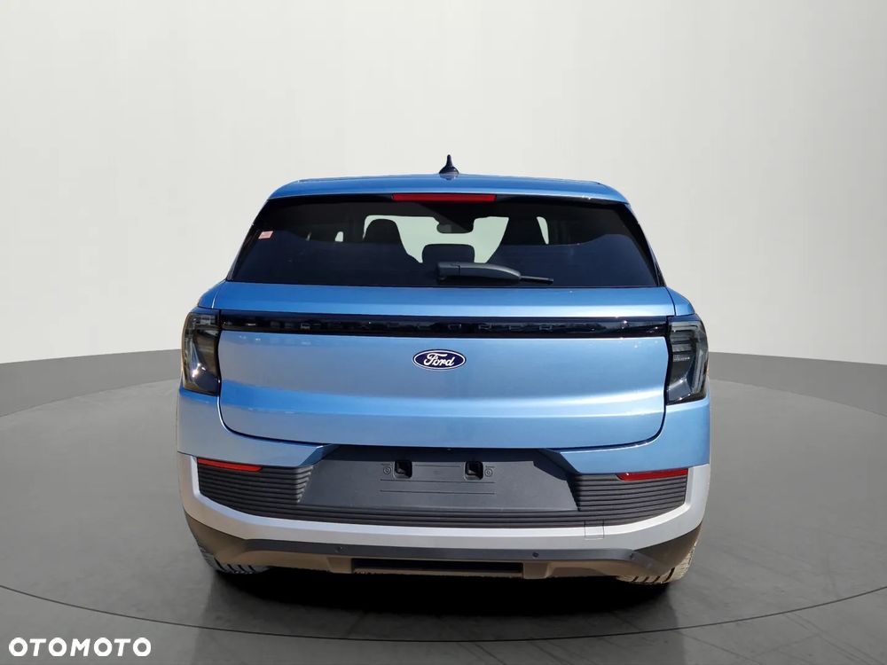 Ford Explorer 79kWh Premium RWD - 4
