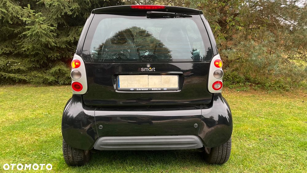 Smart Fortwo - 9
