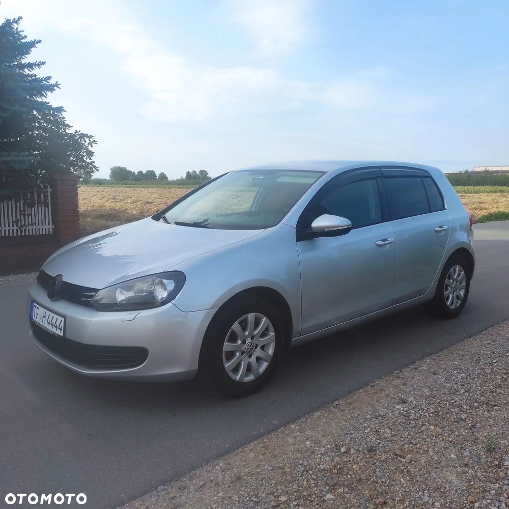 Volkswagen Golf - 4